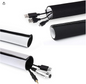 Neoprene cable management sleeve 10 cm (width ) 1.5 m ( length )
