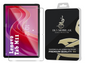Dl3 Mobilak Screen Protector For Lenovo Tab M11 11-Inch/Tab K11 LTE 11" 2024 Tablet Tempered Glass Film [HD Crystal Clear] [Easy Installation] [Scratch Resistant] [9H Hardness]