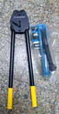 Steel Strapping Crimper Manual Machine