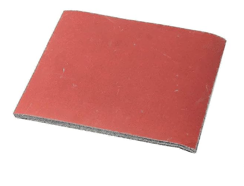 صنفرة ناعمة جدا 320