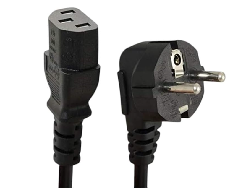 3M Power Pc Cable