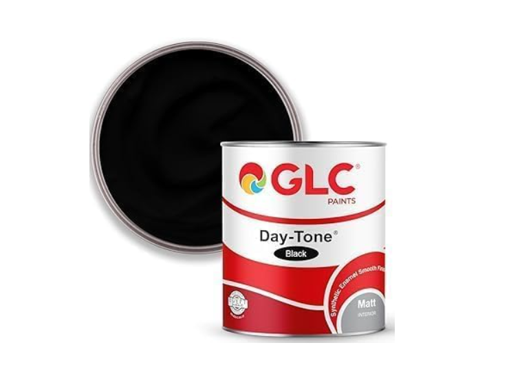جالون اسود مط GLC