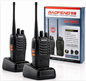 BAOFENG Wireless Device • Model: BF-888S