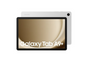 Samsung Galaxy Tab A9 4G LTE, 8.7 Inch Android Tablet, 8GB RAM, 128GB Storage, 8MP Rear Camera, Silver
