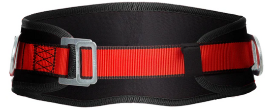 Climax Safety Support Restraint Belt – Model 25-CN