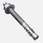 anchor bolt m20 x 300mm with nut and washer