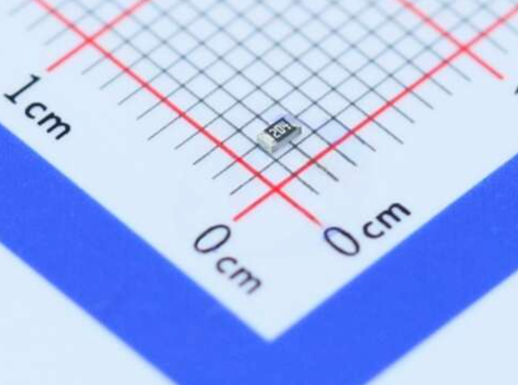 Chip Resistor SMD 200KΩ ±5 0.125W ±100ppm/℃ 0603