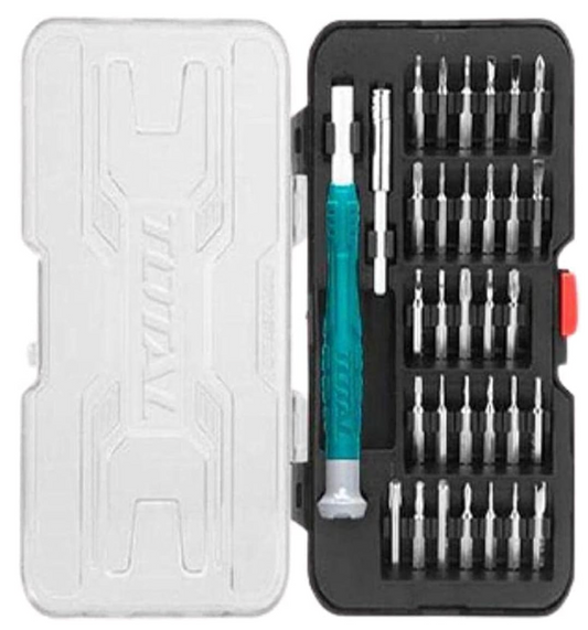 TOTAL THT250PS0321 SCREWDRIVER SET 32PCS