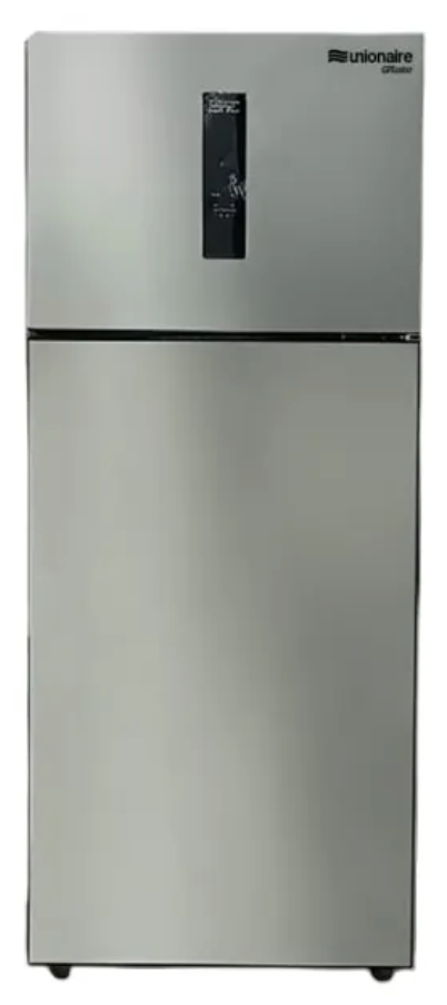 Unionaire Refrigerator 310L 2 Doors Digital Defrost RD-320VVA-DHGHUSTO