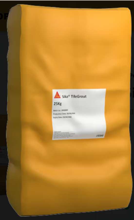 Sika Tile Grout