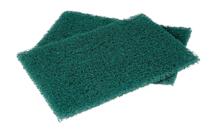 scotch-Brite™ Heavy Duty Scouring Pad 86, 86CC Scotch-Brite™ Heavy Duty Scouring Pad 86, 86C
