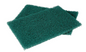scotch-Brite™ Heavy Duty Scouring Pad 86, 86CC Scotch-Brite™ Heavy Duty Scouring Pad 86, 86C