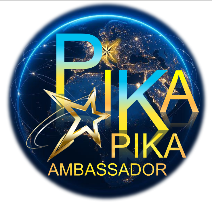 PIKA PIKA