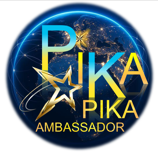 PIKA PIKA