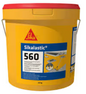 بستلة sika الستيك 560
