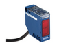 XUK1ARCNL2 | Photoelectric sensors XU, XUK, reflex, Sn 7 m, 24...240VAC/DC, cable 2 m