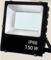 كشاف (IP 66)  led  (150 وات)