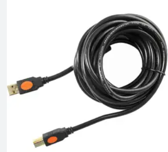 Cable Printer 2B DC026 5.0M