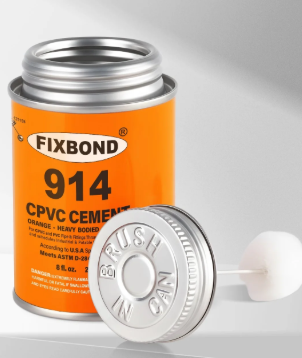   Fixbond CPVC 914
