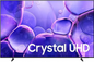 Samsung 65 Inch TV Crystal Processor 4K LED - UA65U8000FUXEG 2025 Model