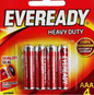 حجارة ريموت EVEREADY 