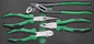 STAHLWILLE 96830266 - Set of pliers (4 pcs.)