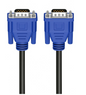 Crash VGA Monitor Cable 3m