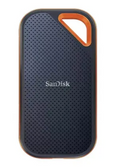 SanDisk Extreme Portable SSD 1TB - 2000MB/s Read/Write