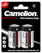 حجر بطاريه مقاس C Camelion