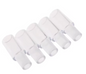 Disposable mouthpiece 